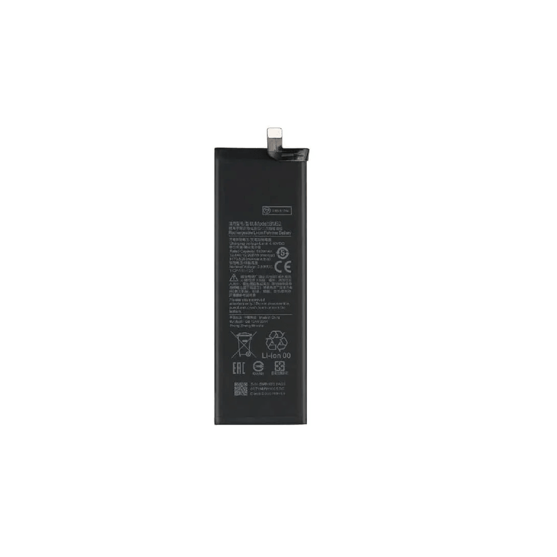 Batterie Compatible Xiaomi BM52 Mi Note 10 / Mi Note 10 Lite