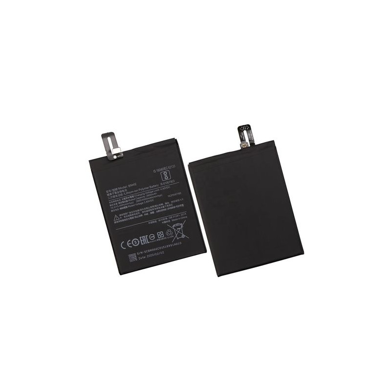 Batterie Compatible Xiaomi Pocofone F1 4000 mAh