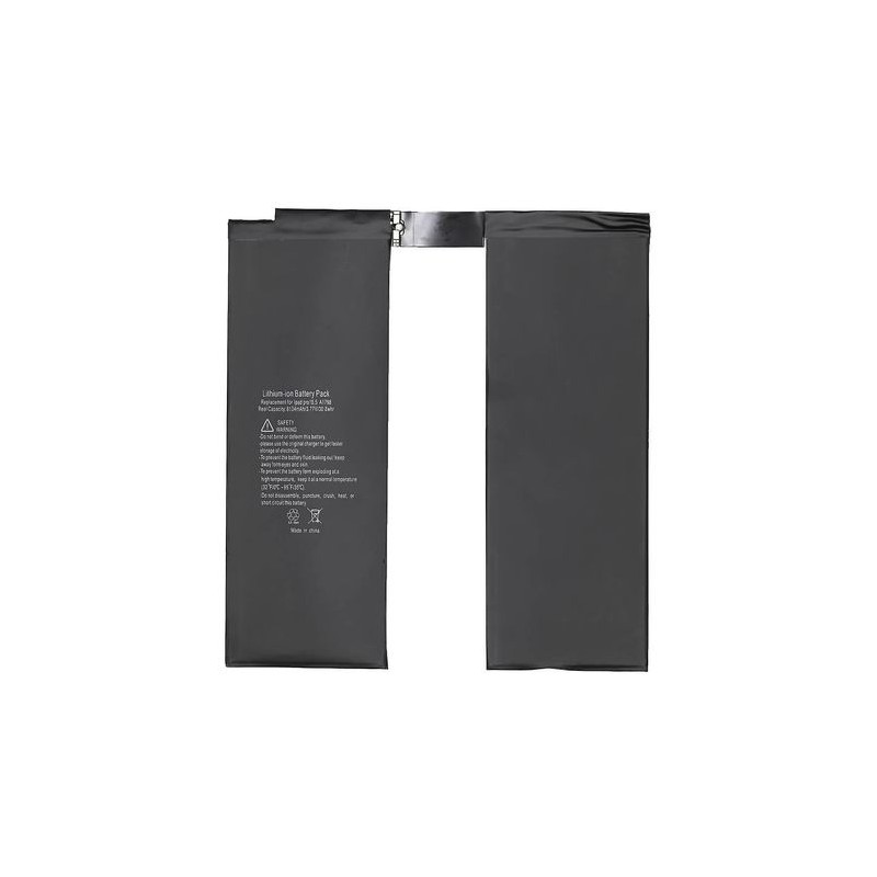 Batterie Interne iPad Pro 10.5 A1798 8134 mAh