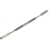 Double Spatule / Raclette M&eacute;tallique Plate Smartphones / Tablettes / Autres