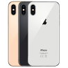 Coque Semi-Compl&egrave;te iPhone XS Max