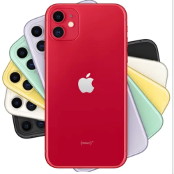Coque Semi-Compl&egrave;te Originale iPhone 11