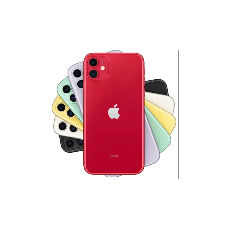 Coque Semi-Compl&egrave;te Originale iPhone 11