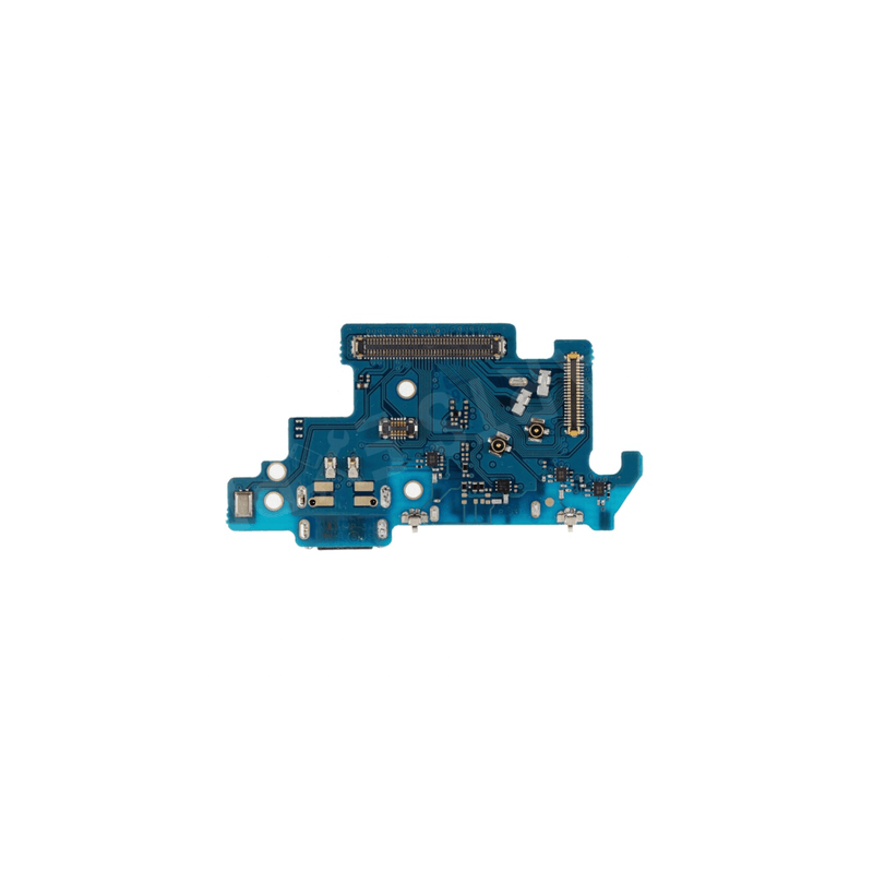 Connecteur / Nappe de Charge / Lecteur SIM Samsung Galaxy A90