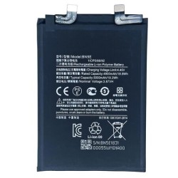 Batterie Neuve Compatible Xiaomi BN5E Redmi Note 12 Pro 4G
