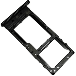 Tiroir / Rack de Carte Sim Compatible Samsung A51/A71