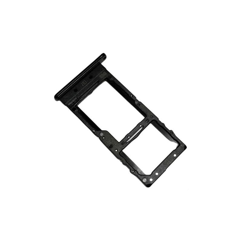 Tiroir / Rack de Carte Sim Compatible Samsung A51/A71