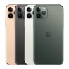 Coque Semi - Compl&egrave;te Originale iPhone 11 Pro Max