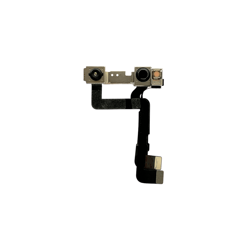 Nappe Facetime / Cam&eacute;ra avant iPhone 11 Pro Max