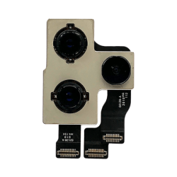 Module / Cam&eacute;ra Arri&egrave;re pour Appareil Photo iPhone 11 Pro / Pro Max