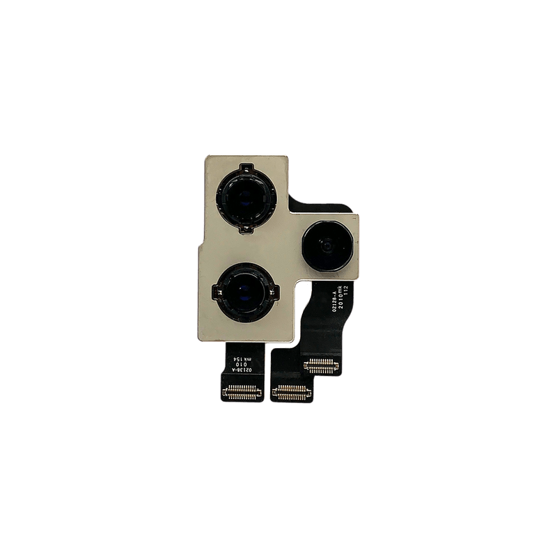 Module / Cam&eacute;ra Arri&egrave;re pour Appareil Photo iPhone 11 Pro / Pro Max