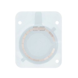 Aimant MagSafe Sous la Vitre Arri&egrave;re iPhone 12/12 Pro/12 Pro Max