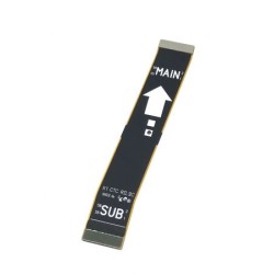 Nappe Carte M&egrave;re Samsung Galaxy S20 FE / S20 FE 5G