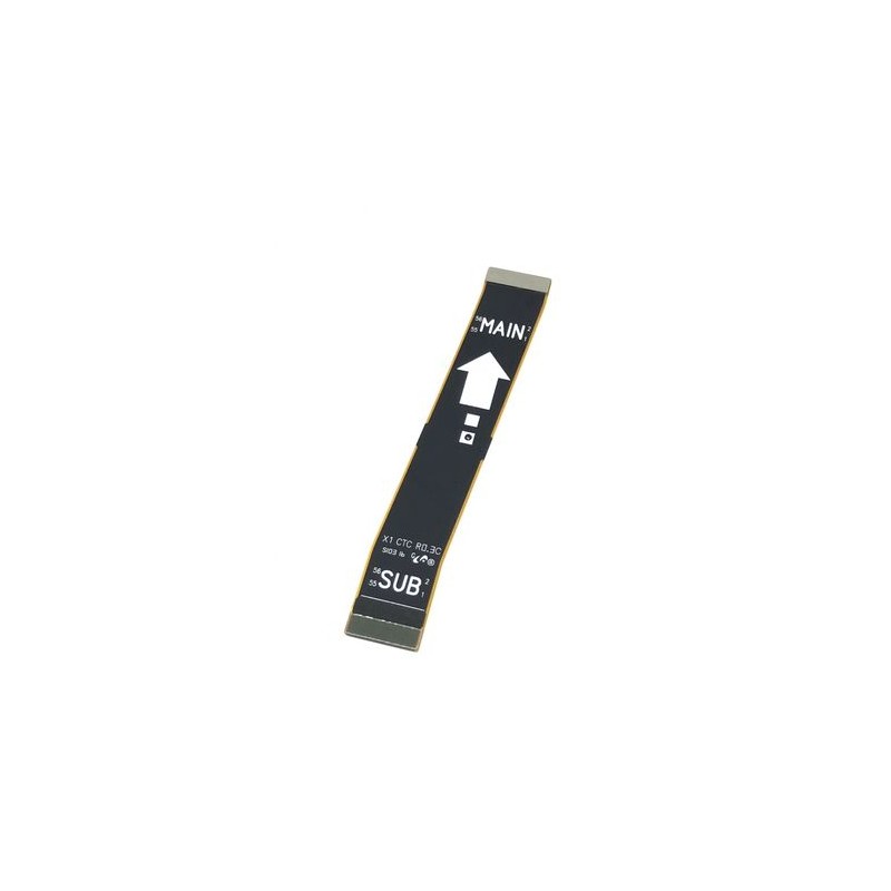 Nappe Carte M&egrave;re Samsung Galaxy S20 FE / S20 FE 5G