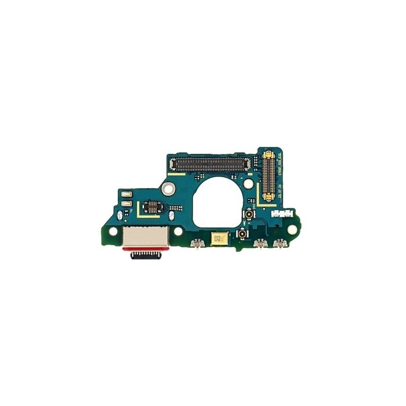 Connecteur De Charge Samsung Galaxy S20 FE 4G G780F