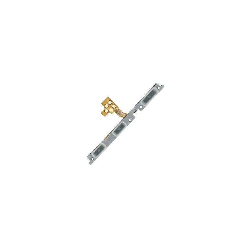 Nappe Power / Allumage Volume Samsung Galaxy S20 FE / S20 FE 5G