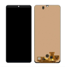 &Eacute;cran Tactile / OLED Compatible Samsung Galaxy A31 A315F Noir