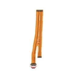 Nappe / Connecteur de Charge Oppo A91