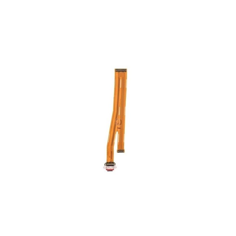 Nappe / Connecteur de Charge Oppo A91