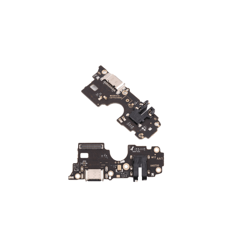 Nappe / Connecteur de Charge Oppo A16 / A16S