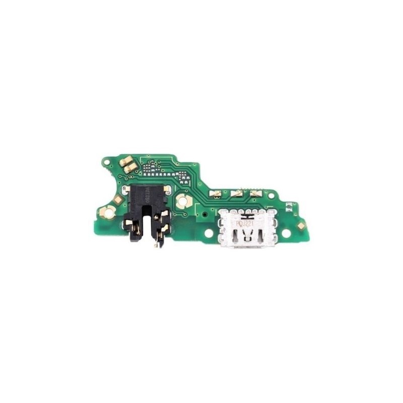 Nappe / Connecteur de Charge Oppo A15