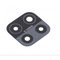 Lentille / Vitre de Cam&eacute;ra Arri&egrave;re Pour Oppo A15