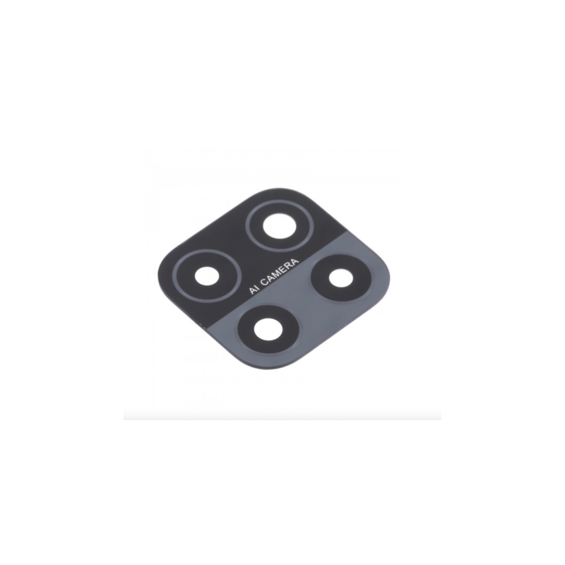 Lentille / Vitre de Cam&eacute;ra Arri&egrave;re Pour Oppo A15