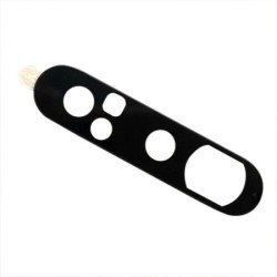 Lentille Cam&eacute;ra Arri&egrave;re / Appareil Photo Pour Samsung Galaxy A80
