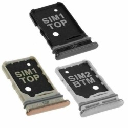Rack / Tiroir SIM Samsung Galaxy A80