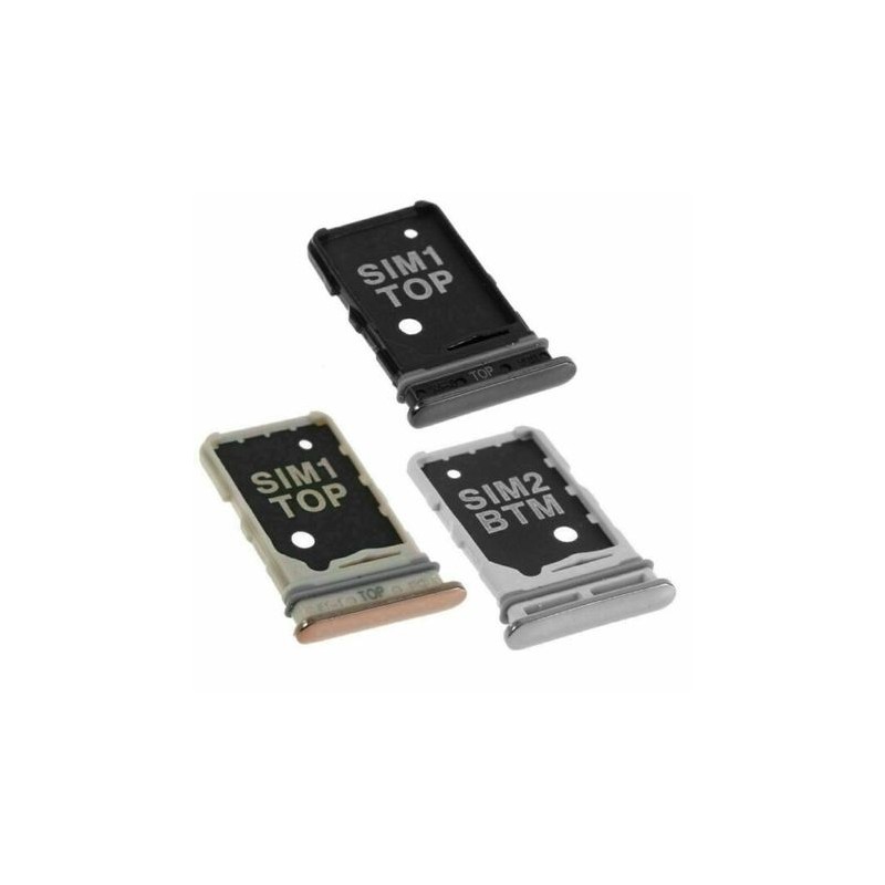 Rack / Tiroir SIM Samsung Galaxy A80