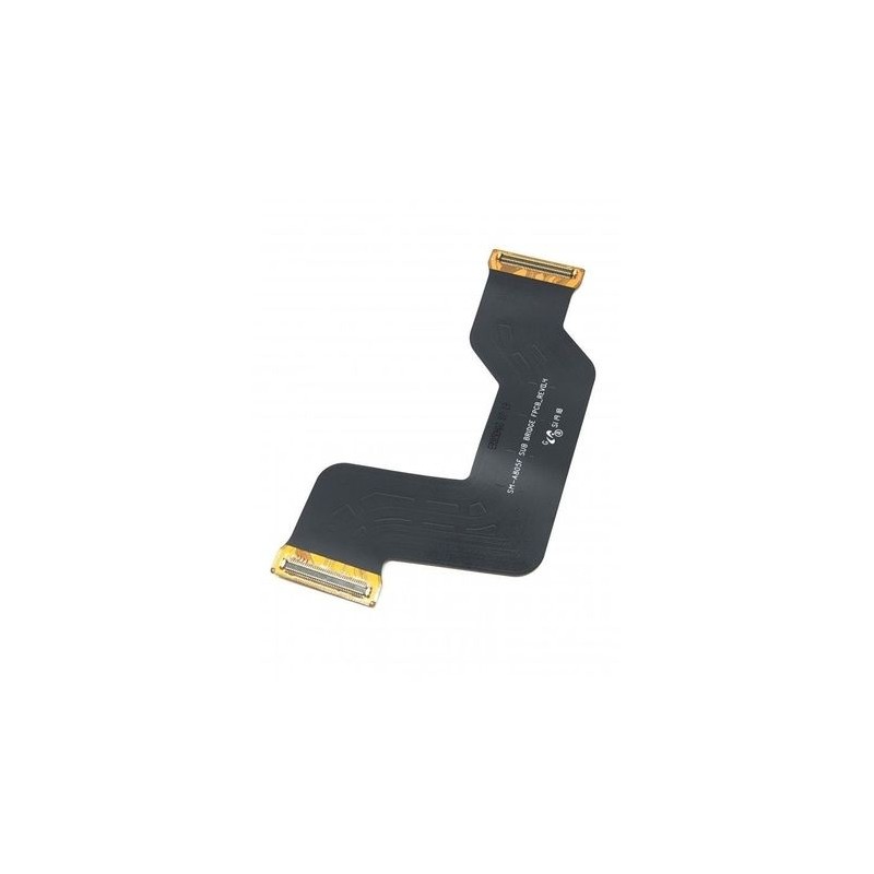 Nappe de Liaison / Carte M&egrave;re Pour Samsung Galaxy A80