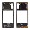 Ch&acirc;ssis Central Samsung Galaxy A41 NOIR