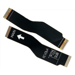 Nappe Carte M&egrave;re Samsung Galaxy Galaxy Note 10 Plus