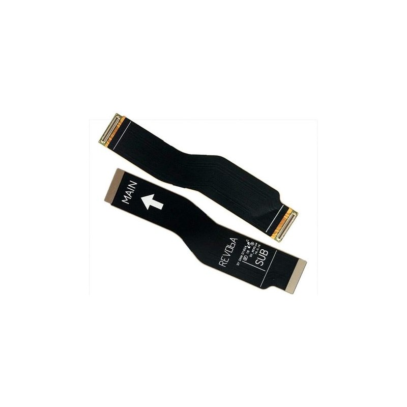 Nappe Carte M&egrave;re Samsung Galaxy Galaxy Note 10 Plus
