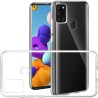 Coque TPU Transparente Samsung Galaxy A21S