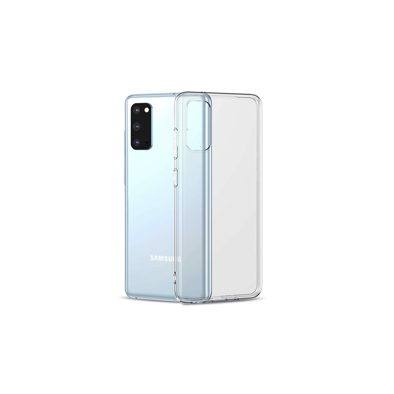 Coque TPU Transparente Samsung Galaxy S20 Ultra
