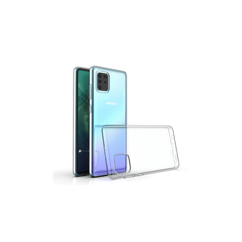 Coque TPU Transparente Samsung Galaxy S20 Plus