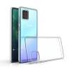 Coque TPU Transparente Samsung Galaxy S20 Plus