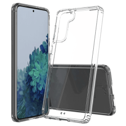 Coque TPU Transparente Samsung Galaxy S21 Plus