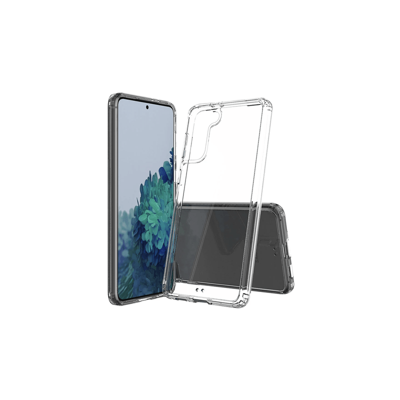 Coque TPU Transparente Samsung Galaxy S21 Plus