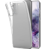 Coque TPU Transparente Samsung Galaxy S21