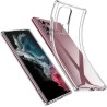 Coque TPU Transparente Samsung Galaxy S22 Ultra