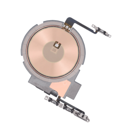 Nappe Volume / Vibreur / Qi Induction / Aimants Recharge Sans Fil