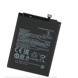 Batterie Neuve Compatible Xiaomi RedMi Note 8 Pro BM4J 4400 mAh