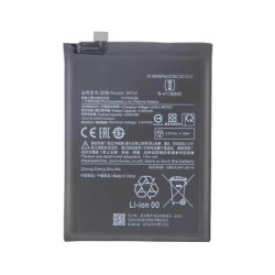Batterie Compatible BP42 pour Xiaomi Mi 11 Lite