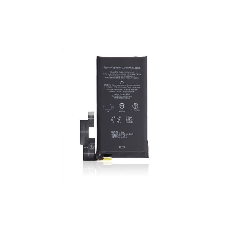 Batterie Neuve Compatible Google Pixel 6 Pro