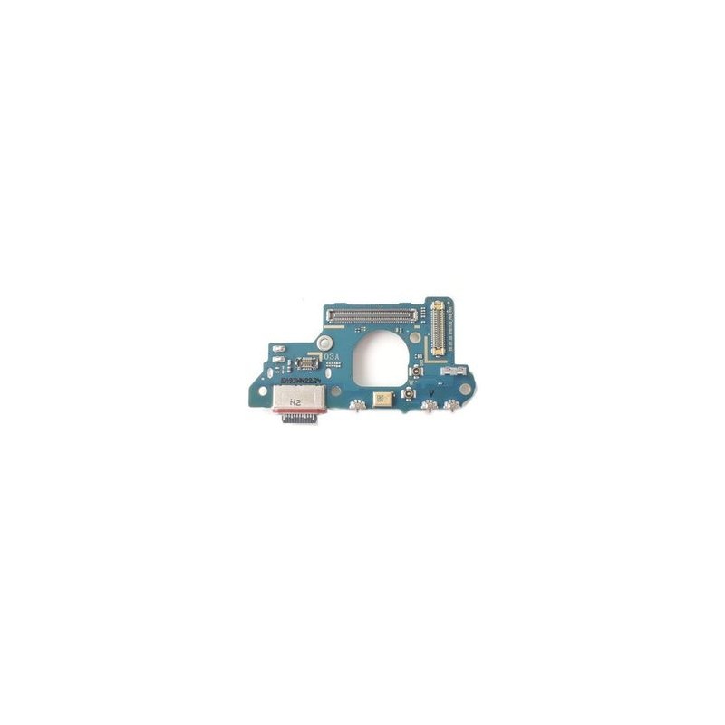 Connecteur De Charge Samsung Galaxy S20 FE 5G G781B