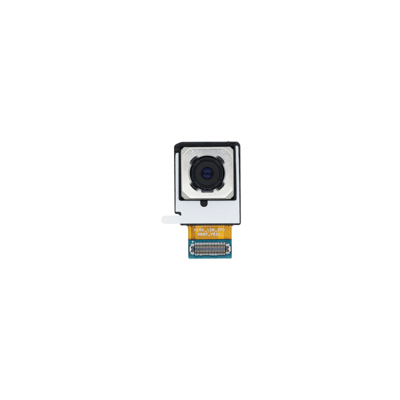Cam&eacute;ra Arri&egrave;re Compatible Samsung S7