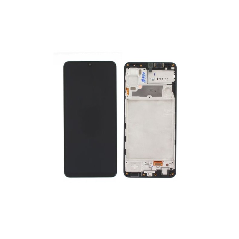 Ecran Original Samsung Galaxy A22 4G A225F Noir