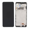 Ecran Original Samsung Galaxy A22 4G A225F Noir